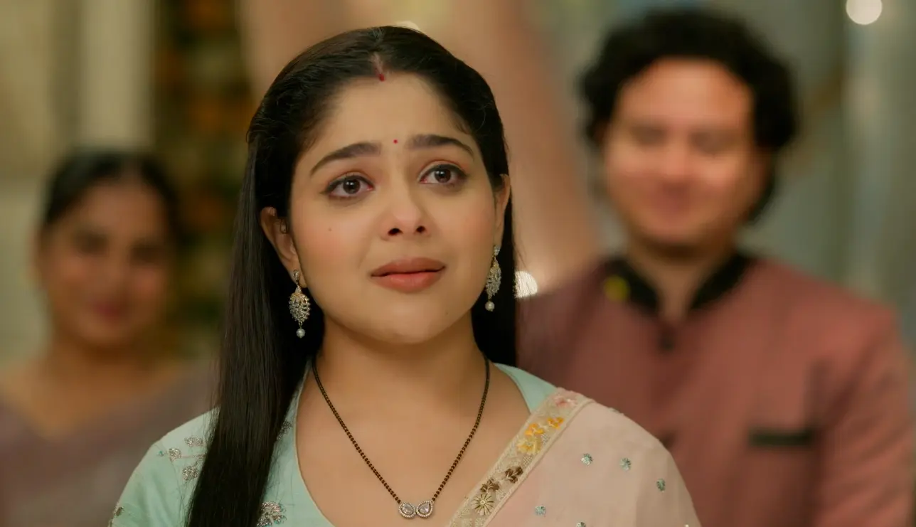 Tum Se Tum Tak Upcoming 11th October 2026 Written Update: Anu Discovers Gopal-Pushpa’s Shocking Financial Crisis!