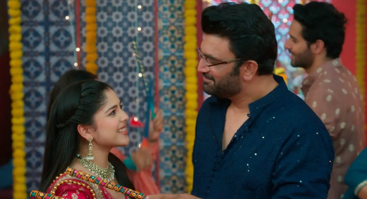 Tum Se Tum Tak Upcoming 17th October 2026 Written Update: Anu Tests Arya As Butter’s Secret Comes Out!