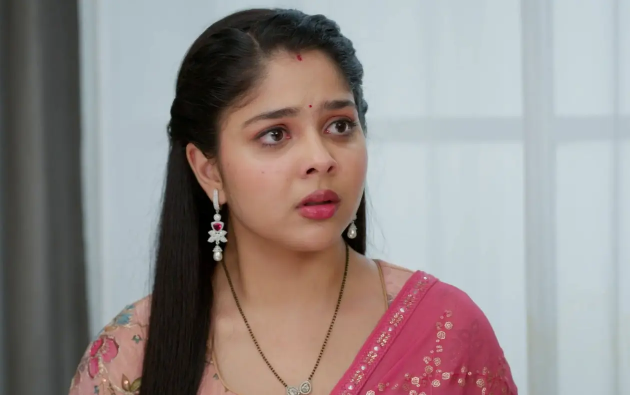 Tum Se Tum Tak Upcoming 20th October 2026 Written Update: Meera Targets Gayatri As Arya Faces A Shocking Challenge!