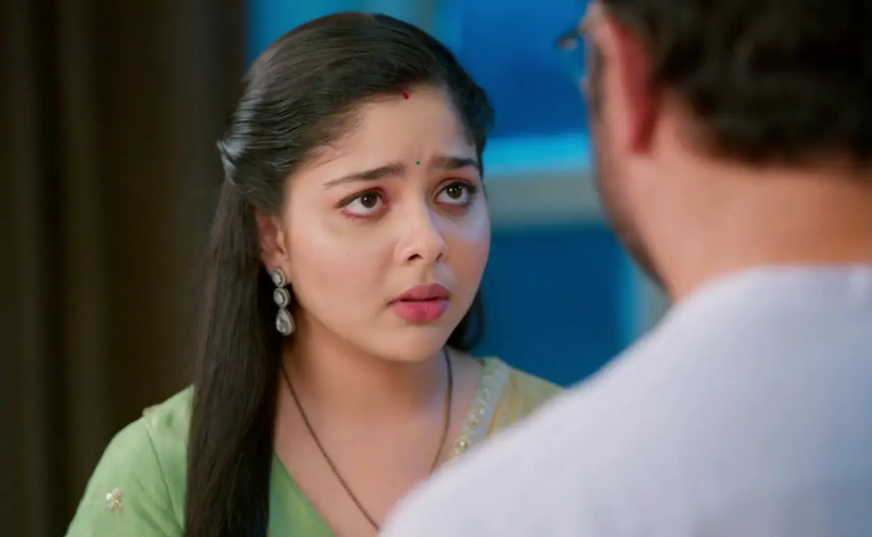 Tum Se Tum Tak Upcoming 10th October 2026 Written Update: A Warning For Anu About Arya