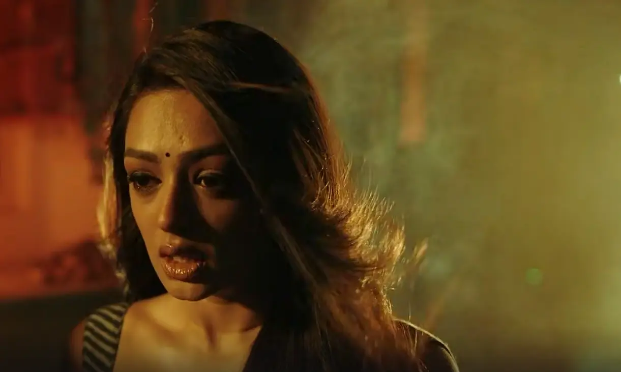 Apsara 27th October 2026 Written Update: Sunheri Discovers Dhara Is Her Sister as Chitra Reveals Their Parents’ Sacrifice