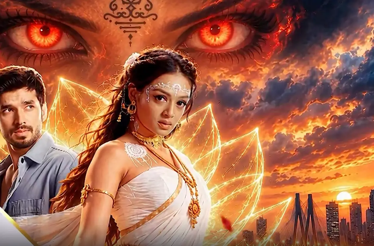Apsara 23rd October 2026 Written Update: Nerati Targets Dhara’s Powers
