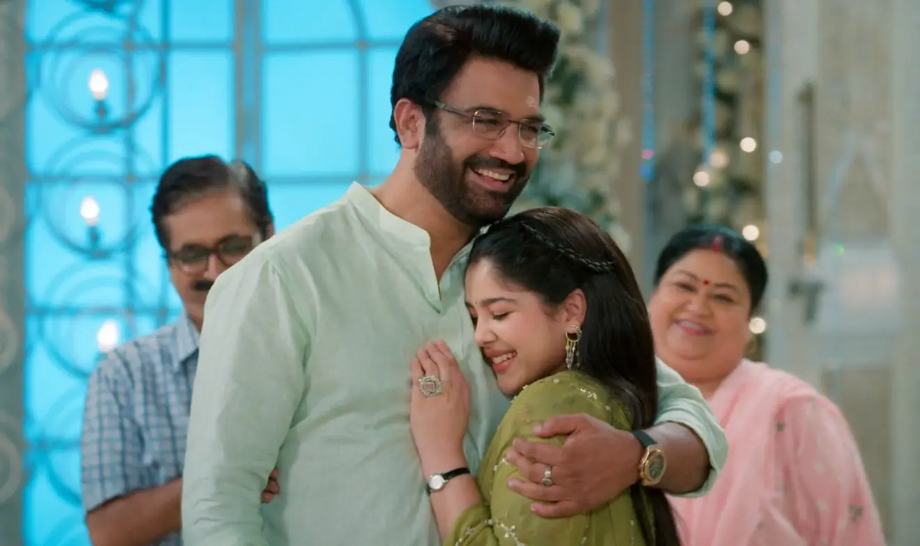 Tum Se Tum Tak Upcoming 1st November 2026 Written Update: Meera Gets Crucial Evidence Against Arya