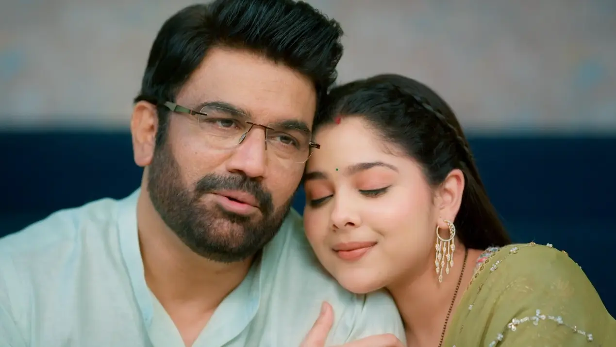 Tum Se Tum Tak Upcoming 24th October 2026 Written Update: Anu Embraces Arya As Their Love Deepens!