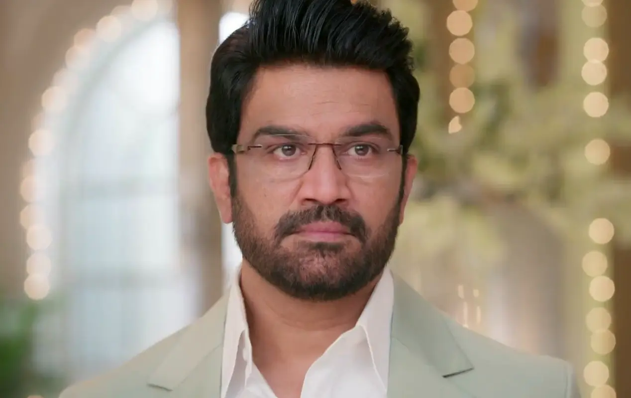 Tum Se Tum Tak 18th October 2026 Written Update: Arya’s Hidden Past Threatens His Marriage!