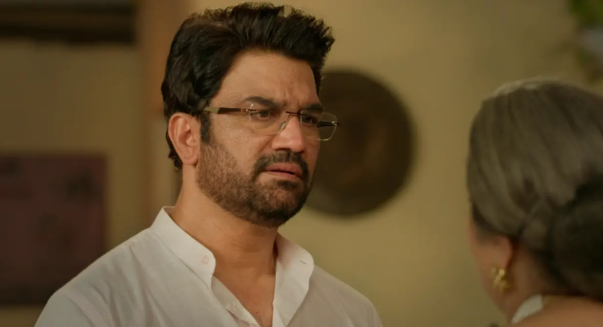 Tum Se Tum Tak 11th October 2026 Written Update: Arya Hints At A New Beginning!