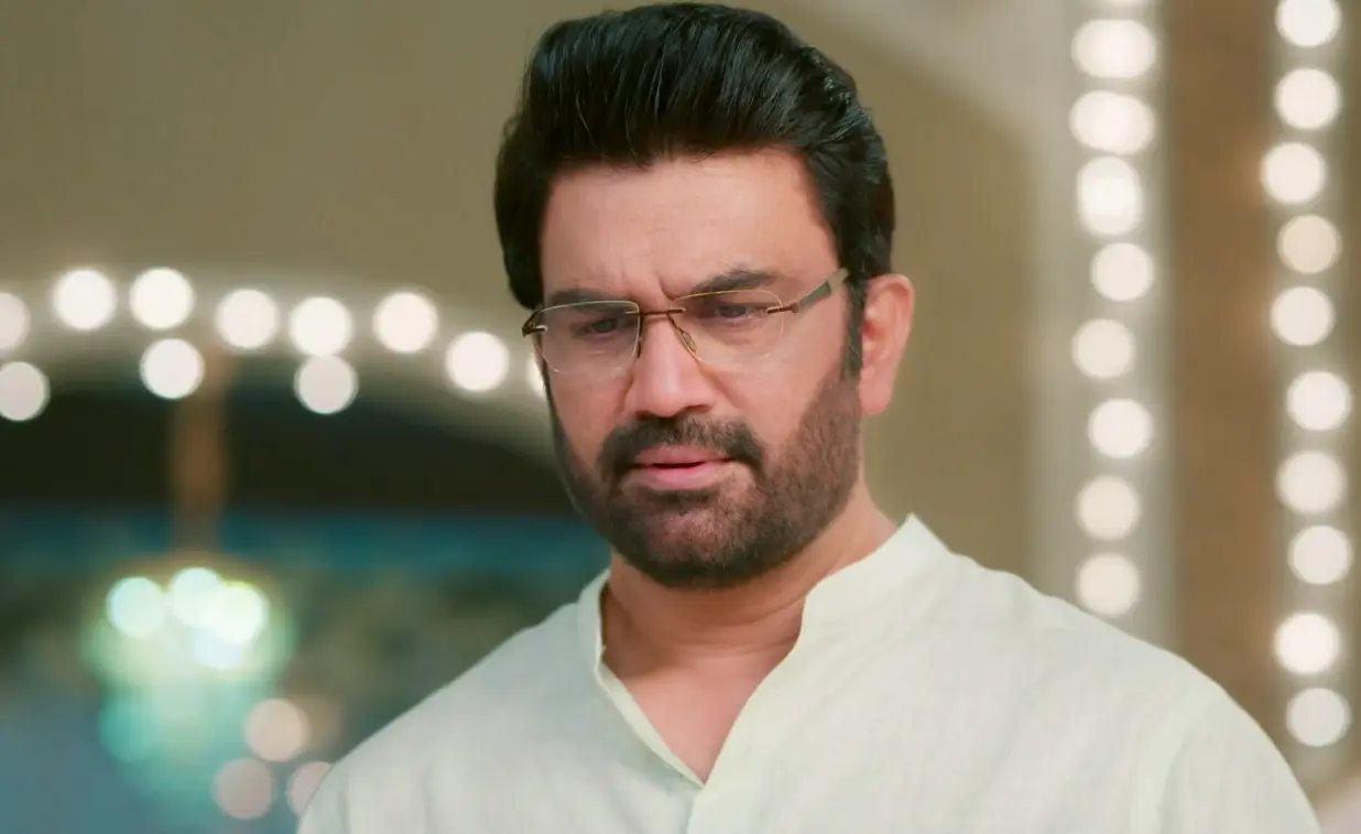 Tum Se Tum Tak Upcoming 14th October 2026 Written Update: Arya Finds Anu Blindfolded In A Heartwarming Love Test!