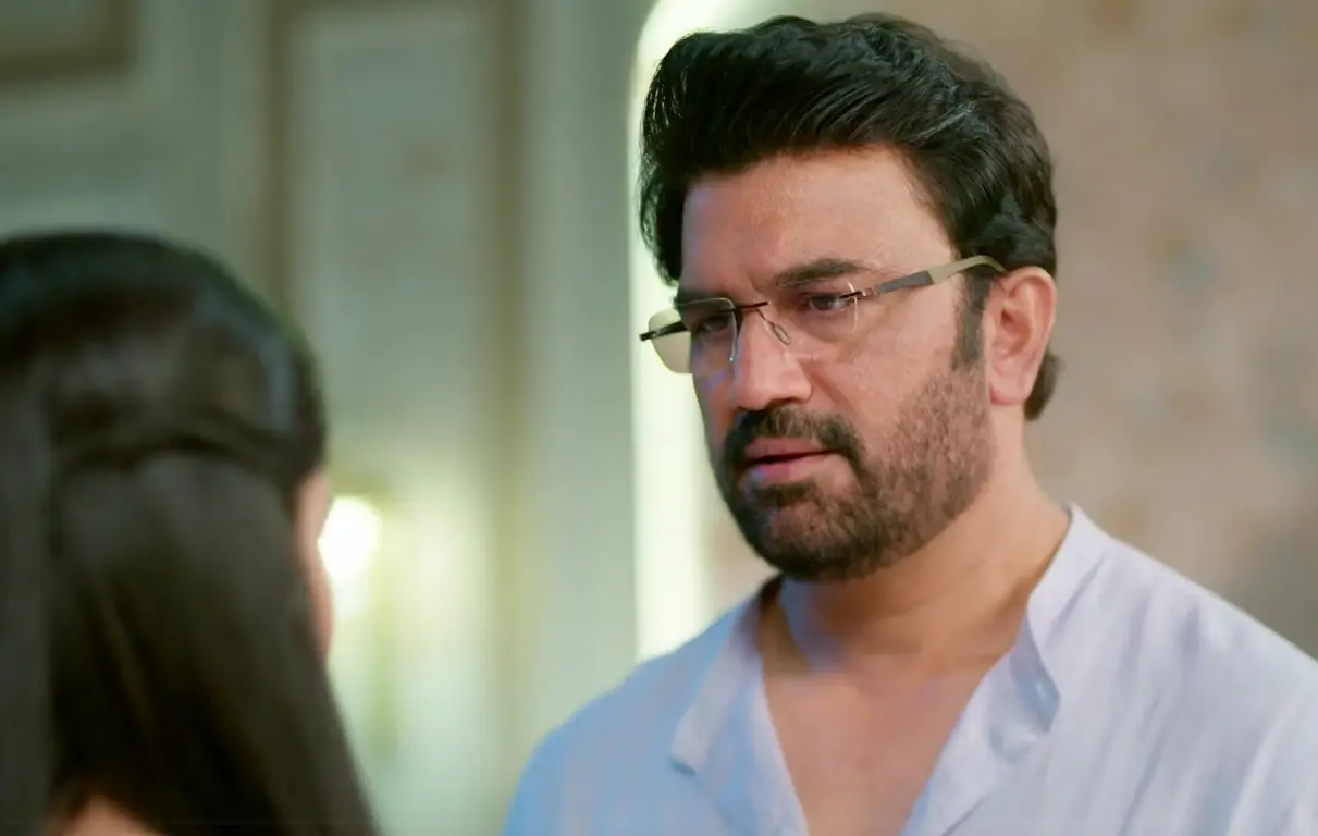 Tum Se Tum Tak 10th October 2026 Written Update: Arya’s Secret Returns
