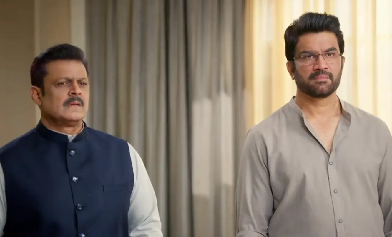 Tum Se Tum Tak Upcoming 22nd October 2026 Written Update: Anu’s Unexpected Discovery