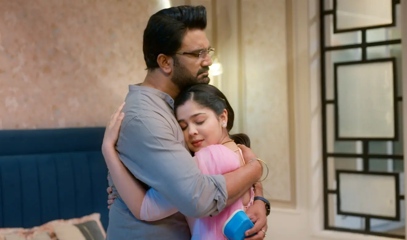 Tum Se Tum Tak 24th October 2026 Written Update: Anu Heals Arya’s Childhood Wounds