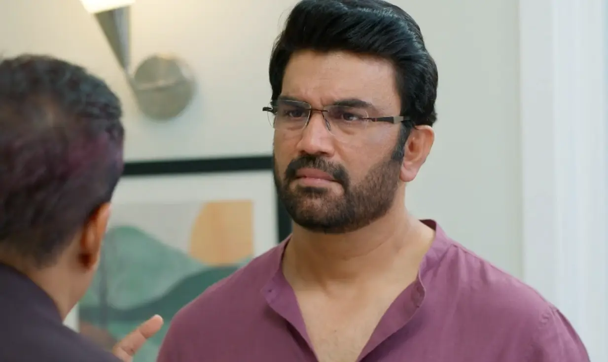 Tum Se Tum Tak Upcoming 23rd October 2026 Written Update: Khan Baba Reveals Arya’s Jail Connection