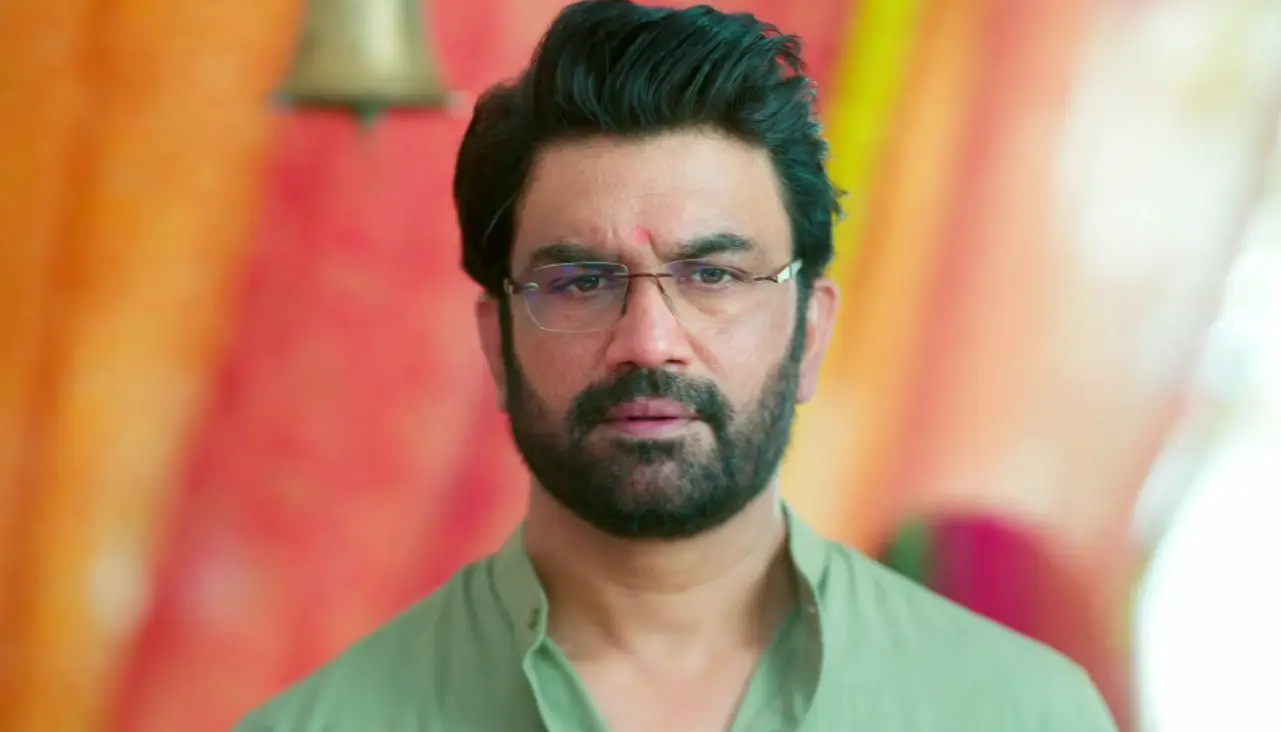 Tum Se Tum Tak Upcoming 9th October 2026 Written Update: Arya’s Past Returns