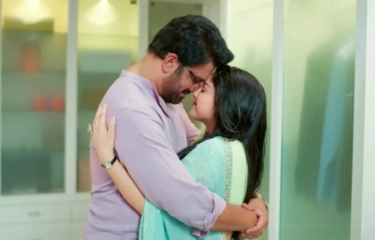 Tum Se Tum Tak Upcoming 31st October 2026 Written Update: Meera Sends Yash to Dig Into Arya’s Past!