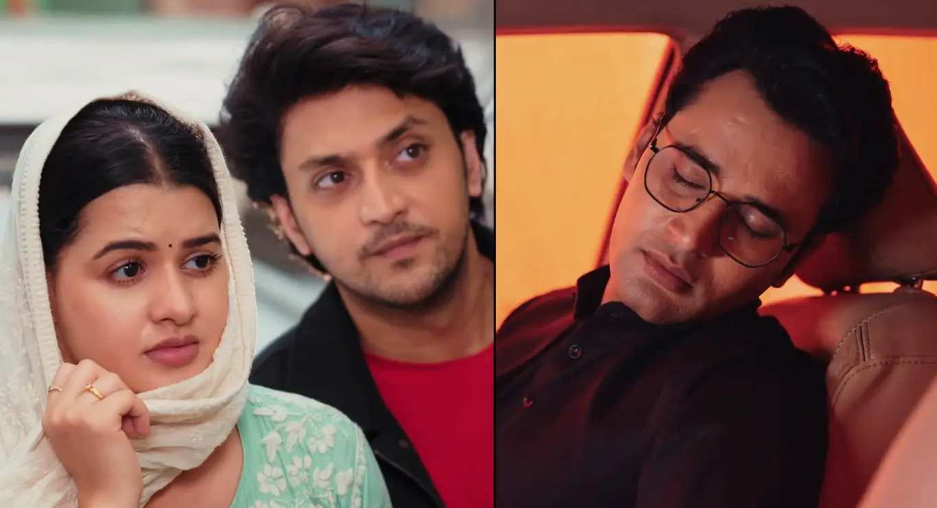 Lakshmi Niwas Upcoming 1st October 2026 Written Update: Bhoomika Traps Raj as Her Revenge Plan Takes a Dangerous Turn