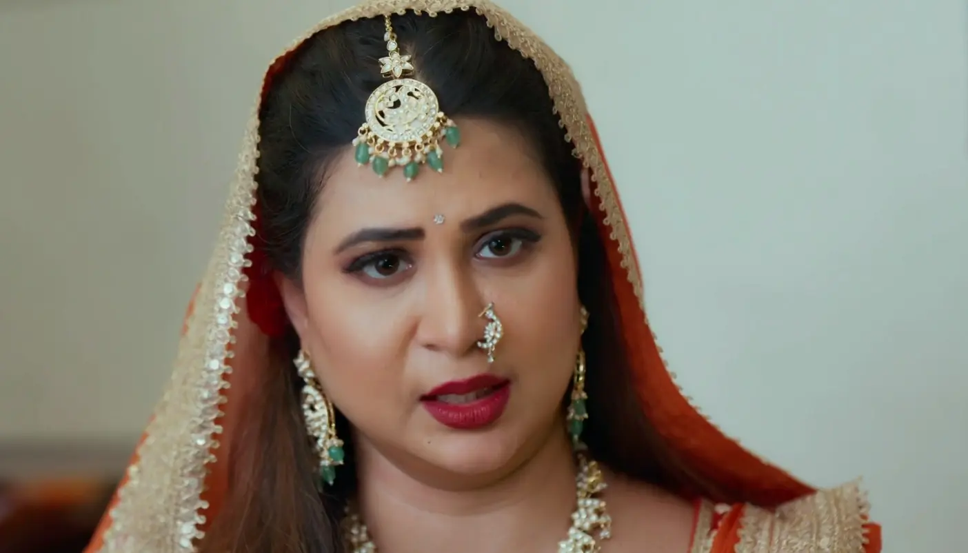 Vasudha Upcoming 29th October 2026 Written Update: Samar Shoots Chandrika