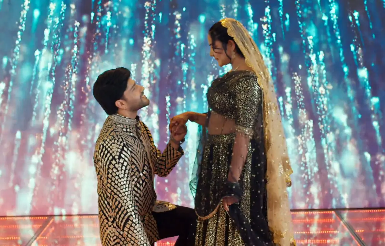 Vasudha 21st October 2026 Written Update: Samar Disguises Himself To Stop The Wedding