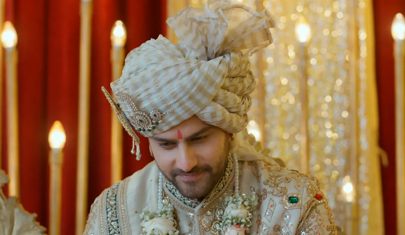 Vasudha Upcoming 28th October 2026 Written Update: Samar Challenges Dev To Unveil His Bride