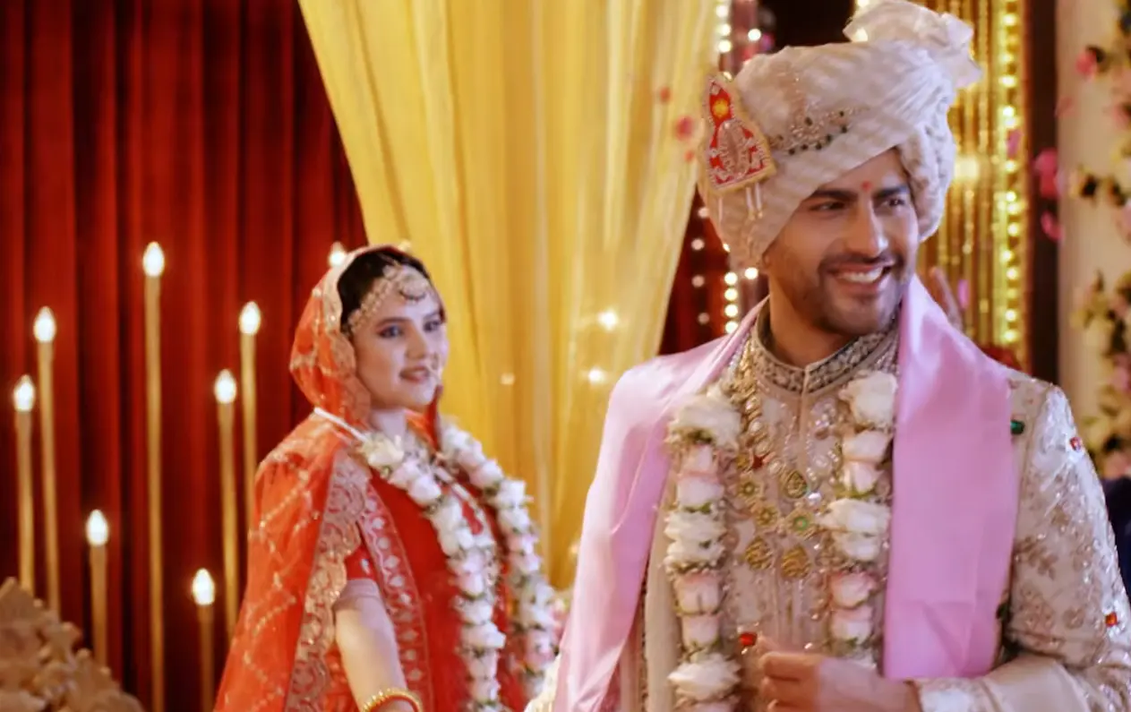 Vasudha 20th October 2026 Written Update: Chandrika Vows To Protect Dev And Vasudha’s Wedding