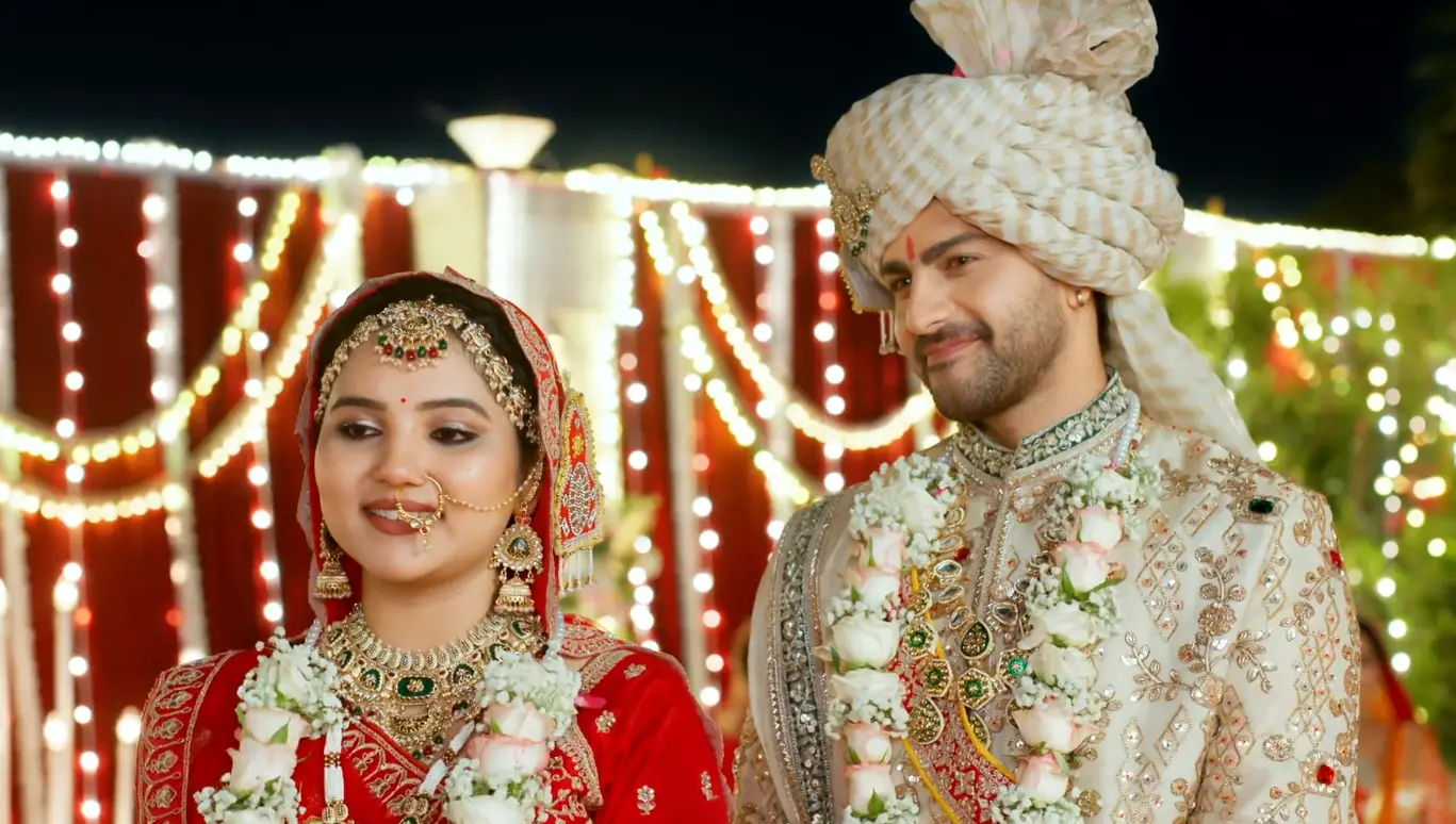 Vasudha Upcoming Twist: Vasudha And Phool Swap Places As Samar Tries To Stop Dev And Vasudha’s Wedding