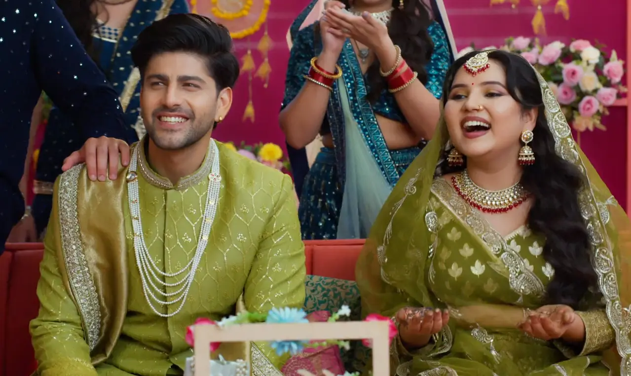Vasudha Upcoming News: Chandrika Reassures Vasudha After The Diya Goes Out Before Her Wedding