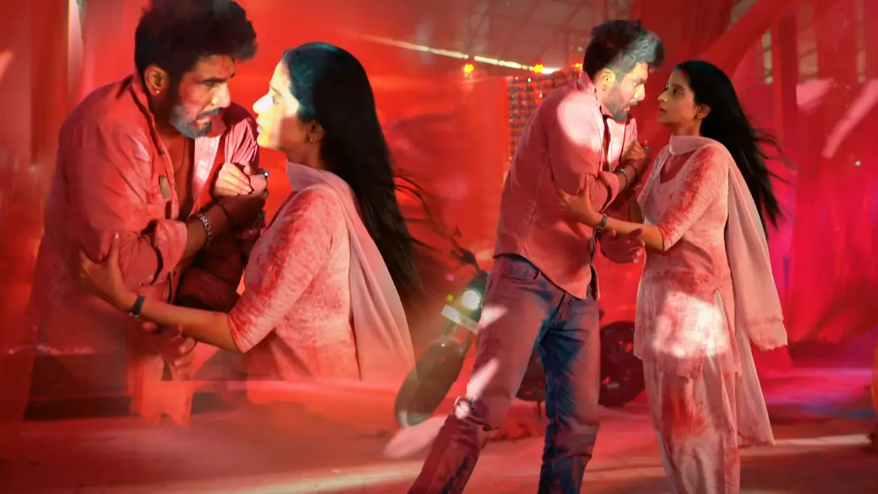 Yeh Fitoor Tera 9th October 2026 Written Update: Saumya Realises Her Love for Jeet