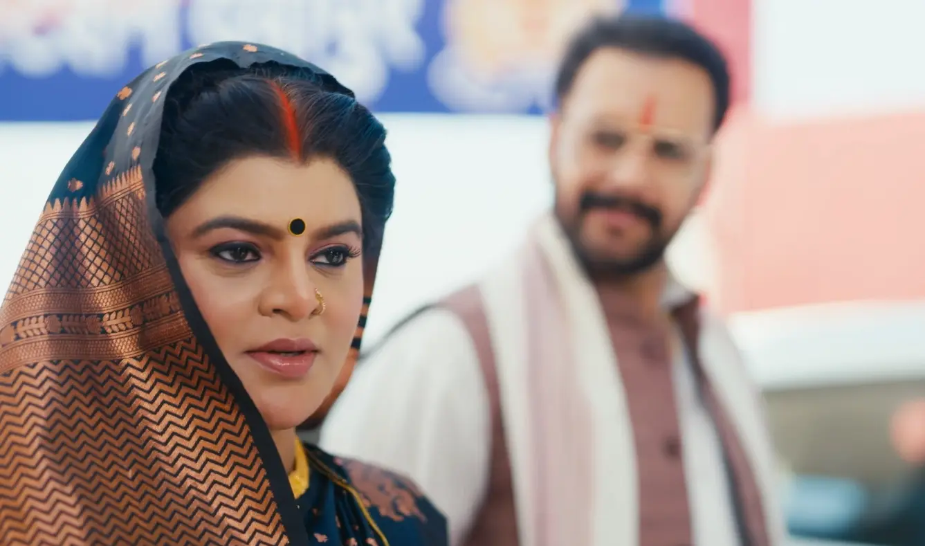Ganga Mai Ki Betiyan Upcoming 22nd October 2026 Written Update: Sneha Challenges Phoolmati