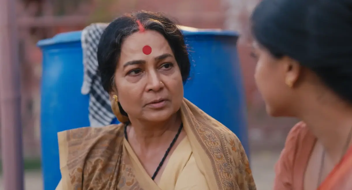 Ganga Mai Ki Betiyan Upcoming 12th October 2026 Written Update: Manohar Risks His Life to Save Ganga
