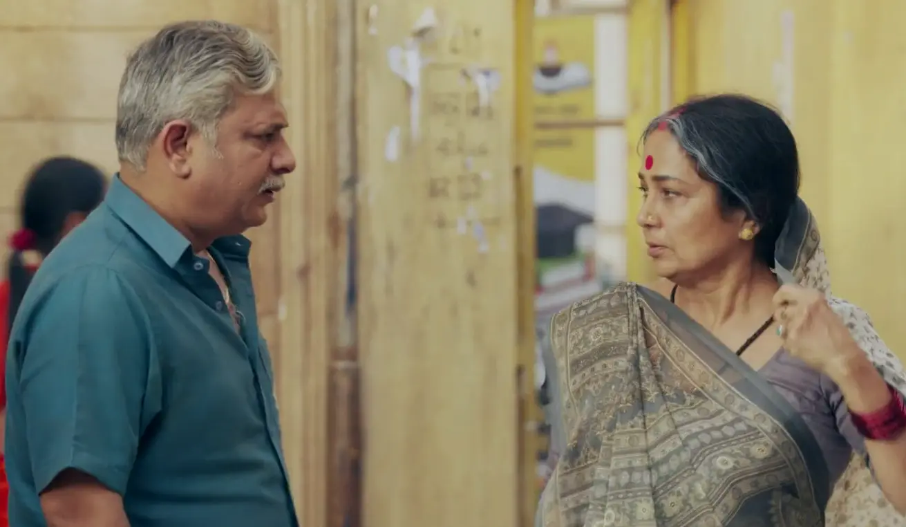 Ganga Mai Ki Betiyan Upcoming 13th October 2026 Written Update: Manohar Saves Ganga as Sneha Gets Shocking News