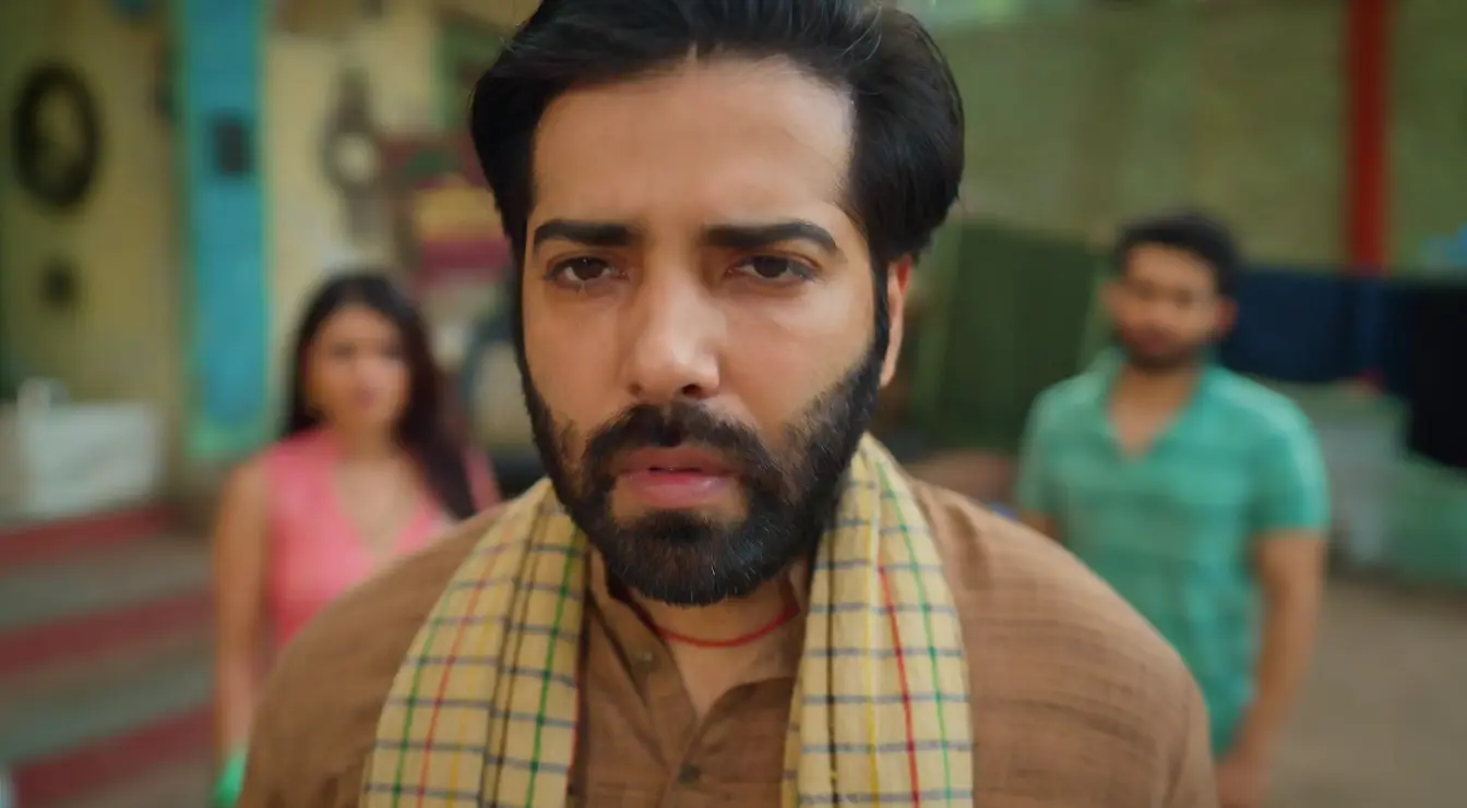Bareilly Ke Bacchan 14th October 2026 Written Update: Sangam Convinces Ganga