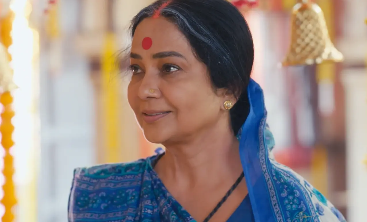 Ganga Mai Ki Betiyan Upcoming 29th October 2026 Written Update: Ganga Seeks Her Daughters’ Verdict
