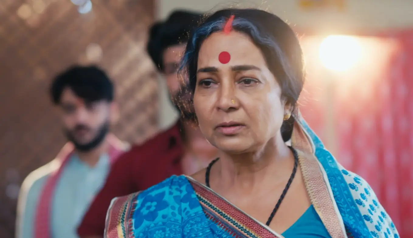 Ganga Mai Ki Betiyan Upcoming 30th October 2026 Written Update: Phoolmati Plants a Big Threat For Ganga!