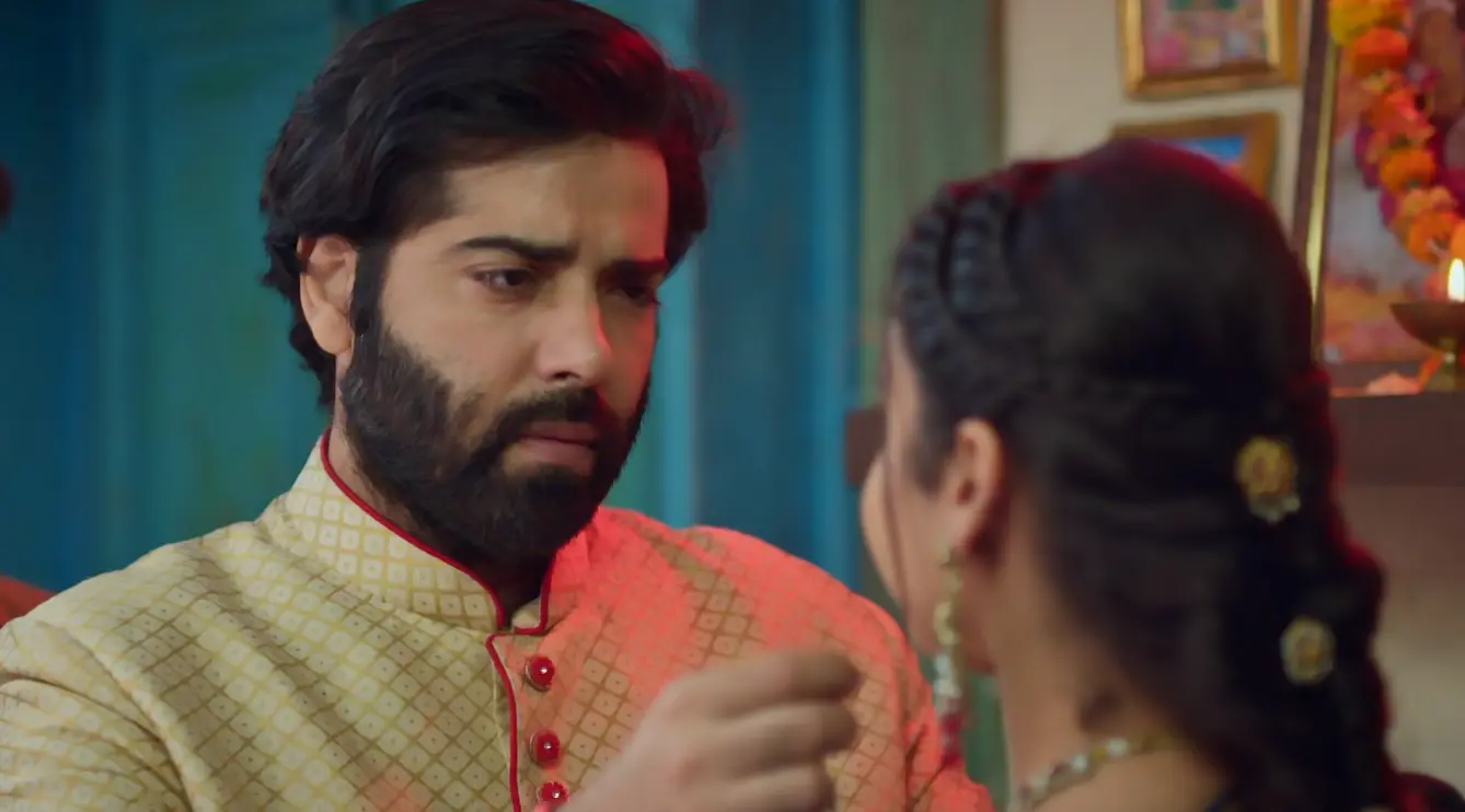 Bareilly Ke Bacchan 28th October 2026 Written Update: Ganga Rejects Aarti’s Love as His Brothers Try to Cheer Him Up