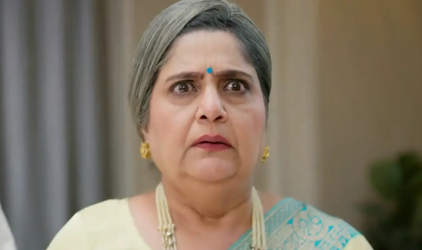 Tum Se Tum Tak Upcoming 21st October 2026 Written Update: Meera Accuses Gayatri