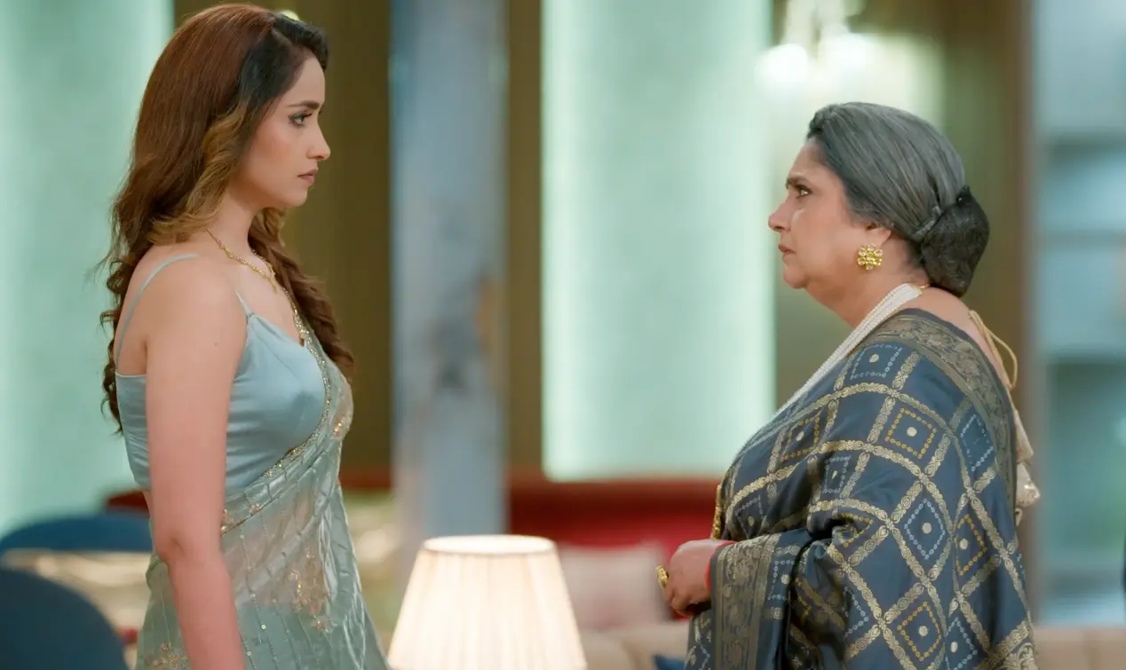 Tum Se Tum Tak 2nd October 2026 Written Update: Mansi’s Fake Pregnancy Truth Finally Comes Out