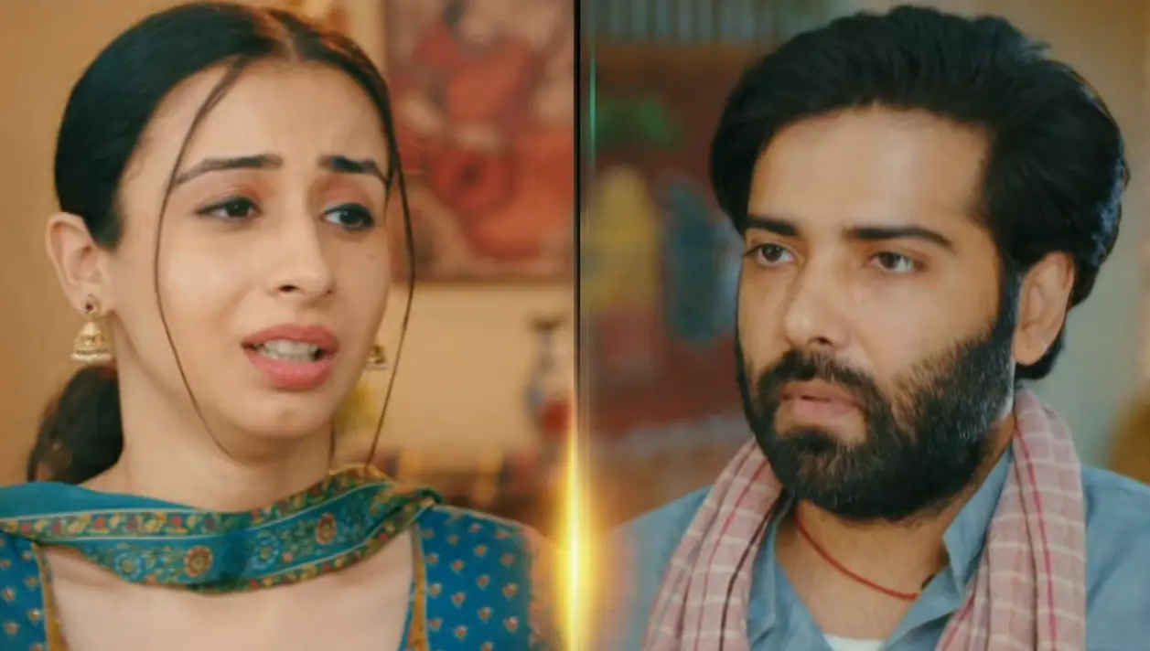 Bareilly Ke Bacchan 5th October 2026 Written Update: Sangam Decides to Bring Ganga and Aarti Together