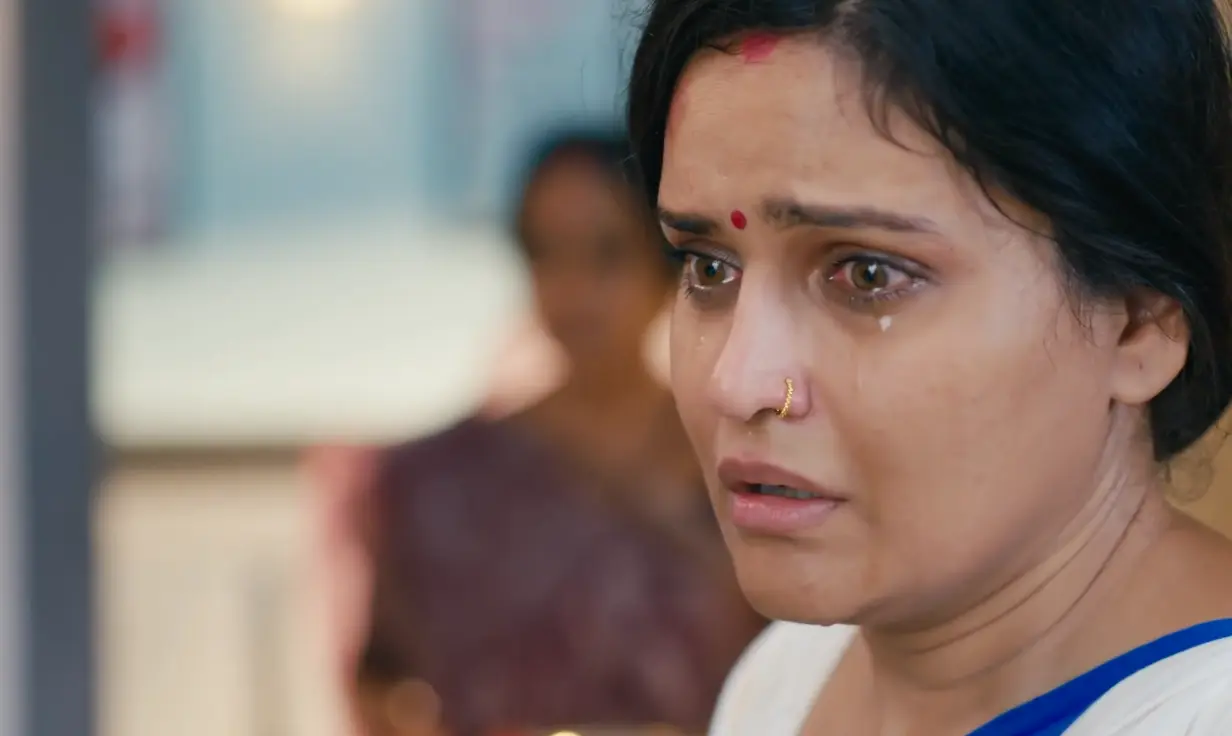 Ganga Mai Ki Betiyan Upcoming 16th October 2026 Written Update: Ganga Takes Manohar Home