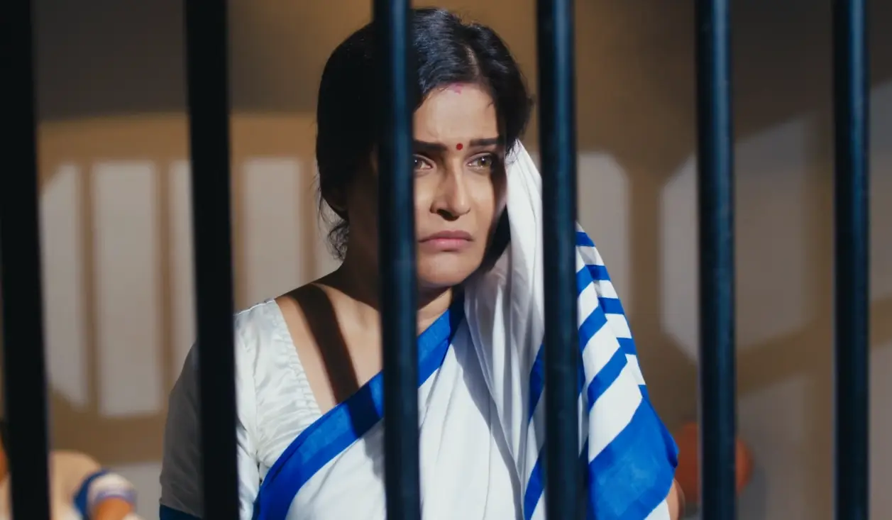 Ganga Mai Ki Betiyan 27th October 2026 Written Update: Indu Returns with a Revenge Plan