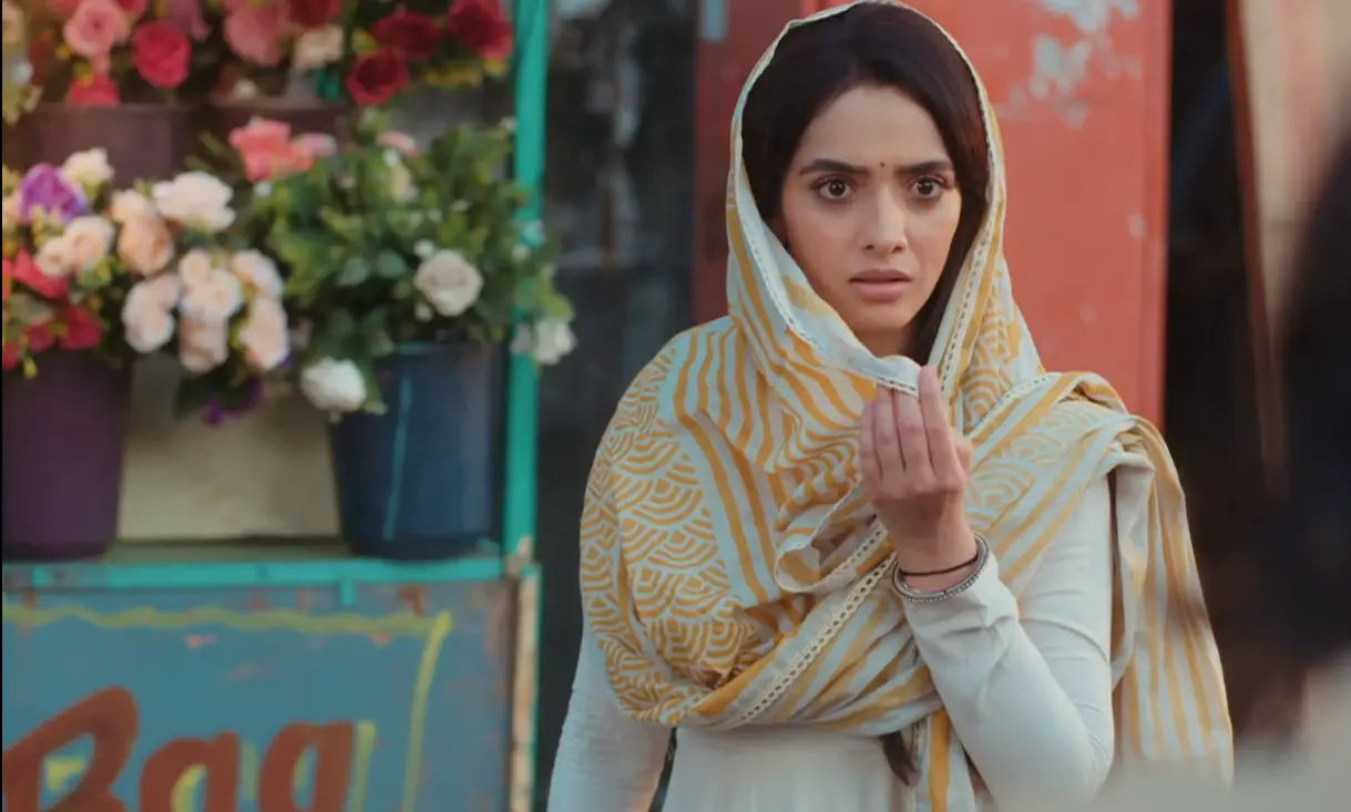 Jagadhatri Upcoming 8th October 2026 Written Update: ₹1 Crore Reward Exposes Jagadhatri