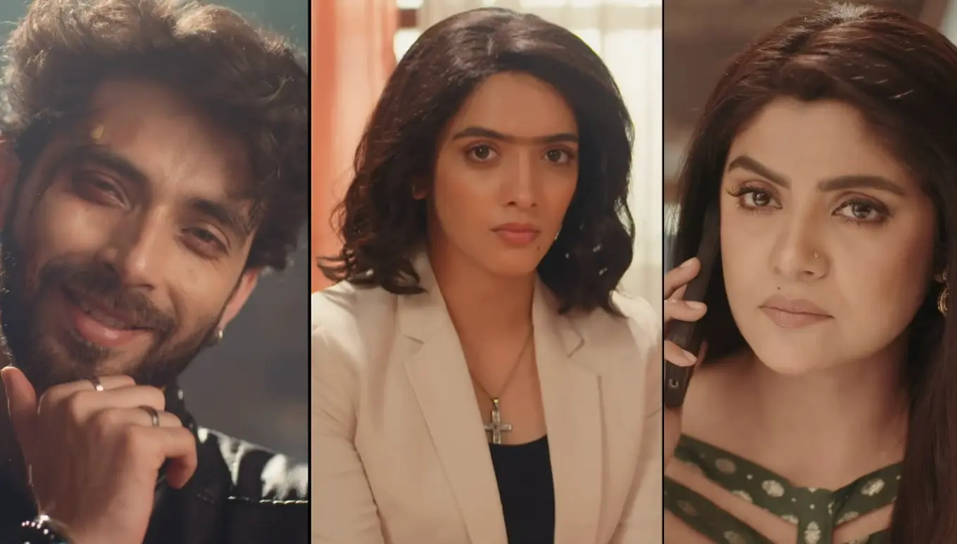 Jagadhatri Upcoming 9th October 2026 Written Update: Rudra Sets a Trap For Jagadhatri
