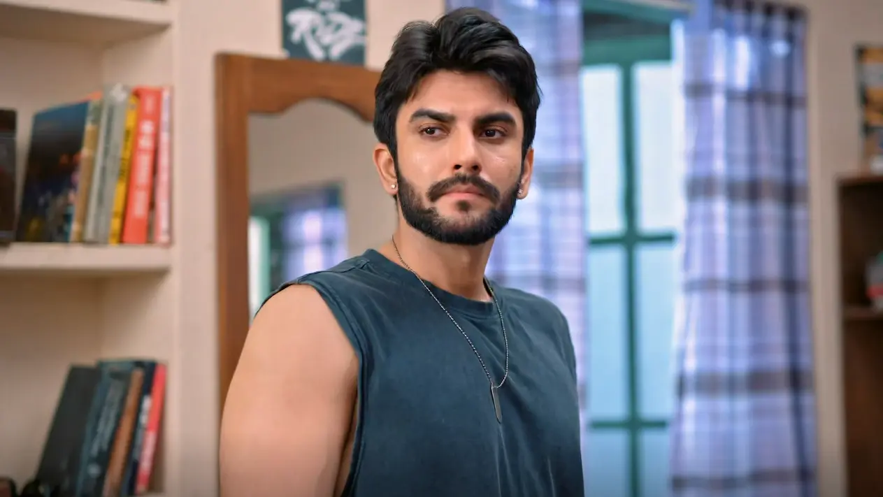 Yeh Fitoor Tera 7th October 2026 Written Update: Sonali Exposes Shaurya as Soumya Proves Jeet Innocent