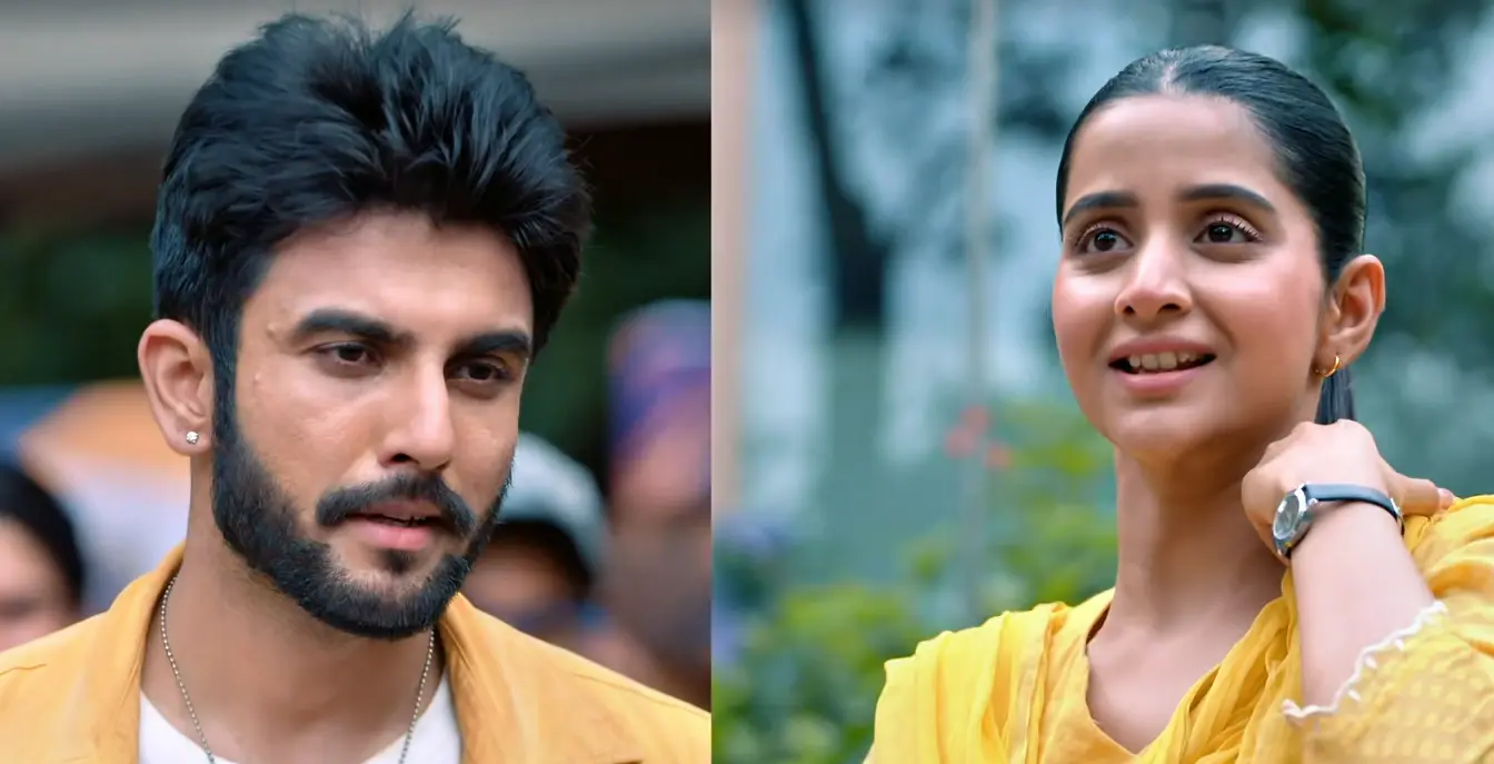 Yeh Fitoor Tera 19th October 2026 Written Update: Soumya Prepares to Confess Her Love as Sanjiv Supports Jeet