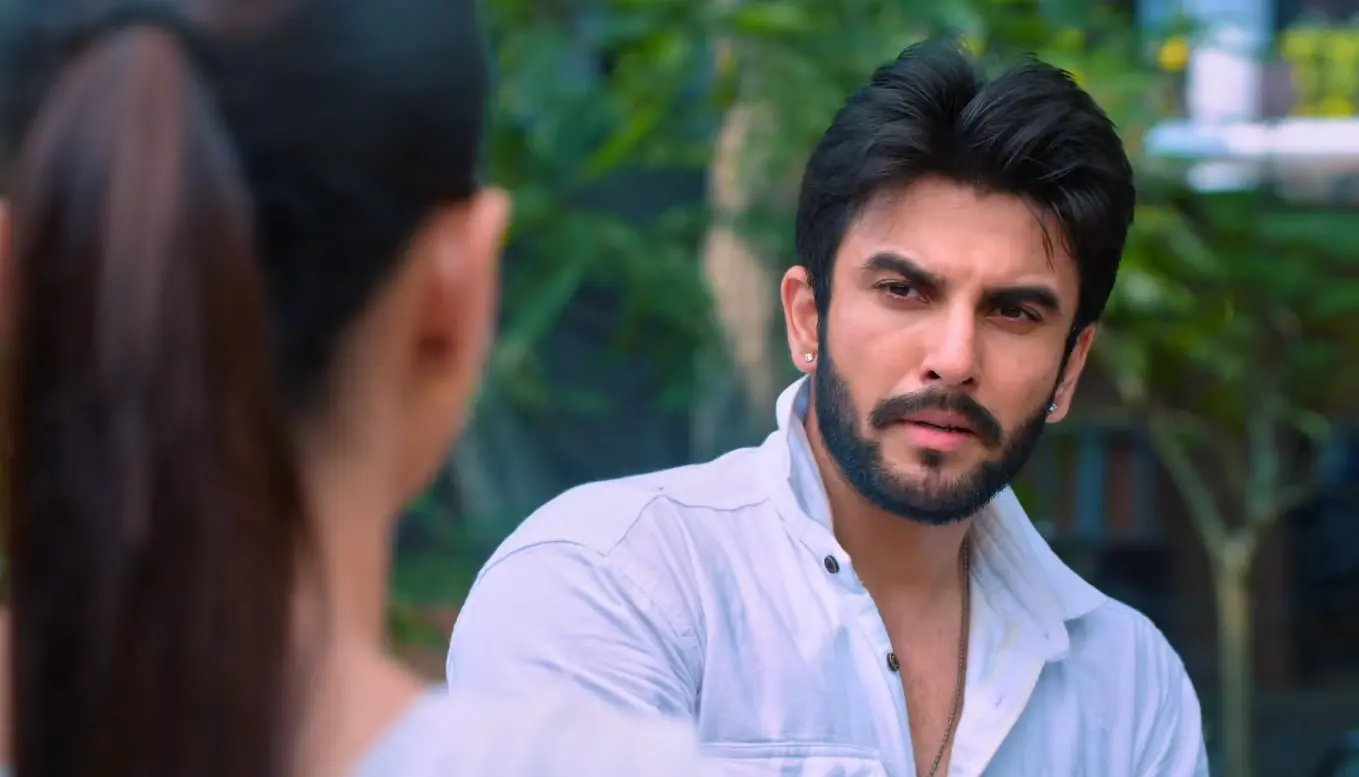 Yeh Fitoor Tera 13th October 2026 Written Update: Jeet Saves Ridhan as Soumya Struggles With Her Feelings