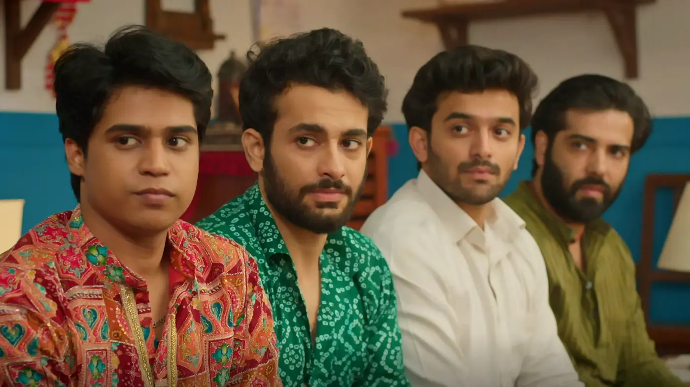 Bareilly Ke Bacchan Upcoming: Ganga’s Family Searches for a Bride After Aarti’s Family Rejects Him