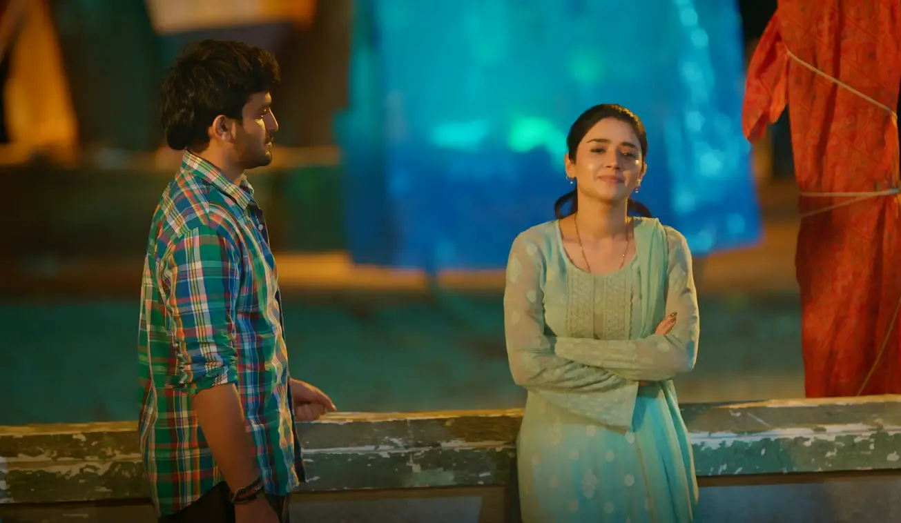Bareilly Ke Bacchan Upcoming: Sangam Shocked to Learn Krishna Is a Driver, Not a Travel Agency Owner