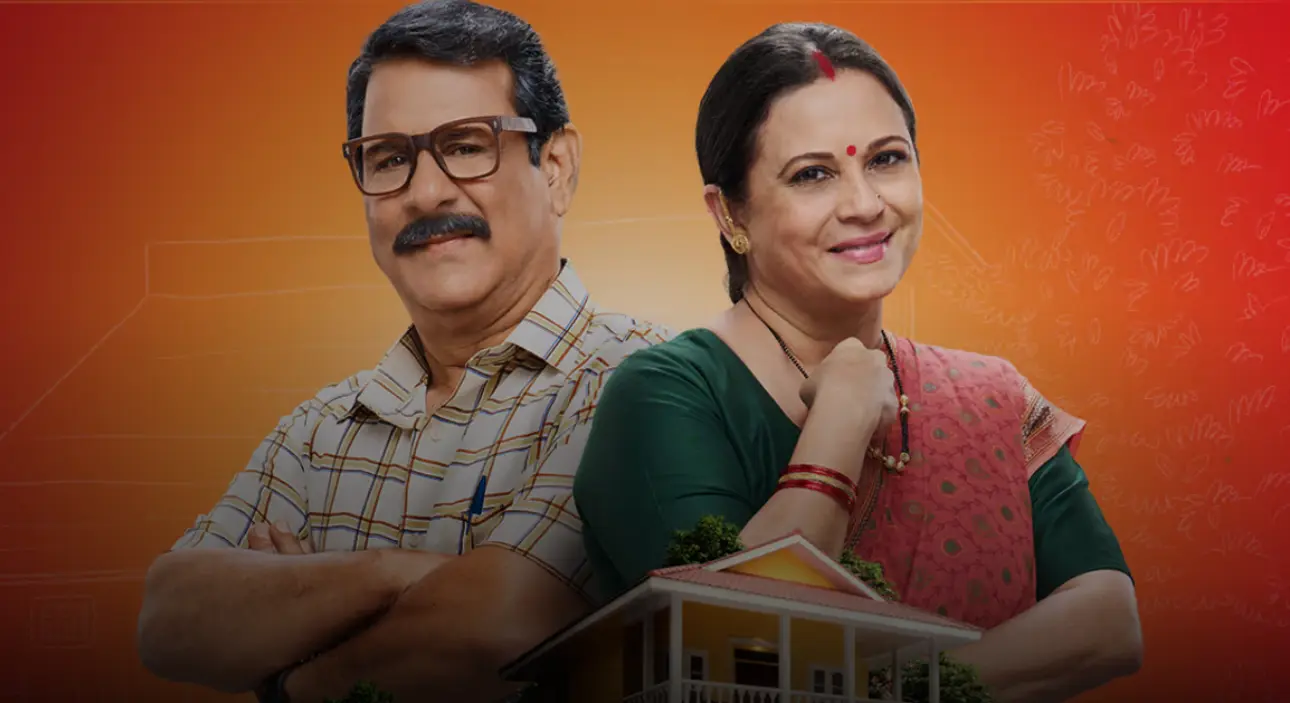 Lakshmi Niwas Upcoming 19th October 2026 Written Update: Lakshmi Finds a New Way for Srinivas to Restart His Life