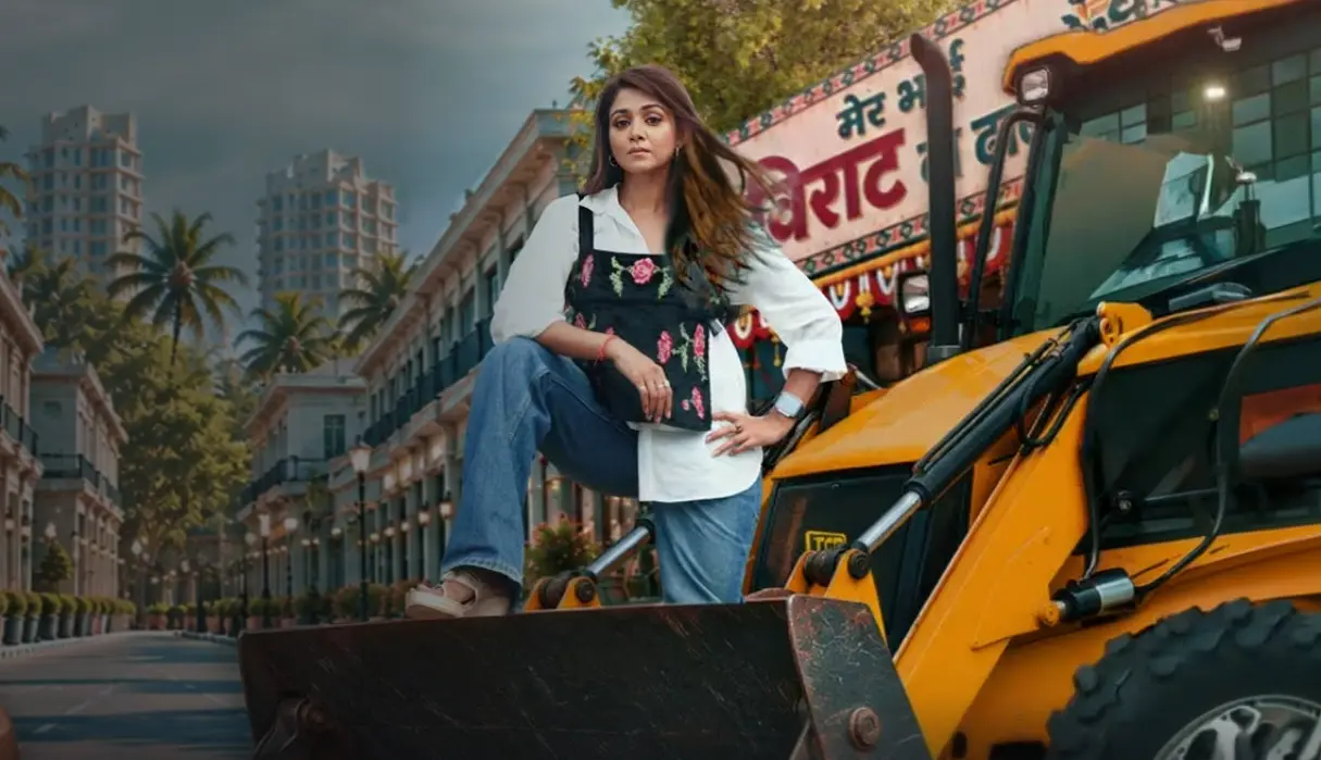 Mannat 27th October 2026 Written Update: Mannat Khanna Joins Hands With Mannat Juneja to Save Virat Dhaba