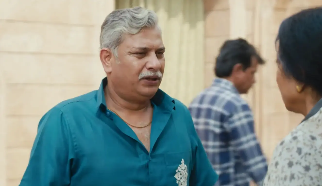 Ganga Mai Ki Betiyan Upcoming 14th October 2026 Written Update: Manohar Forgets Indu and Chooses Ganga