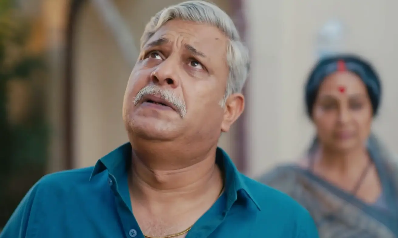 Ganga Mai Ki Betiyan 13th October 2026 Written Update: Manohar Risks His Life to Save Ganga