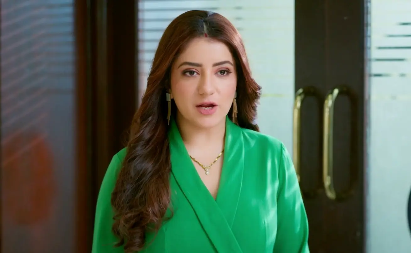 Tum Se Tum Tak Upcoming 28th October 2026 Written Update: Meera’s Chilling Warning