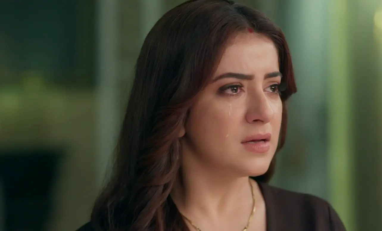 Tum Se Tum Tak 4th October 2026 Written Update: Meera Is Thrown Out